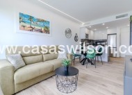 Bestaande bouw - Appartement - Orihuela Costa - Las Filipinas
