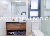 Bestaande bouw - Appartement - Orihuela Costa - Las Filipinas