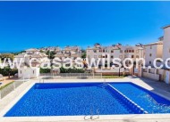 Bestaande bouw - Appartement - Orihuela Costa - Lomas De Cabo Roig-los Dolses