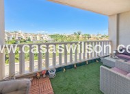 Bestaande bouw - Appartement - Orihuela Costa - Lomas De Cabo Roig-los Dolses
