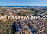 Bestaande bouw - Appartement - Orihuela Costa - Lomas De Cabo Roig-los Dolses