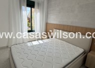 Bestaande bouw - Appartement - Orihuela Costa - Lomas de Campoamor