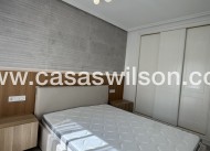 Bestaande bouw - Appartement - Orihuela Costa - Lomas de Campoamor