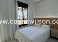 Bestaande bouw - Appartement - Orihuela Costa - Lomas de Campoamor