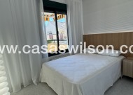 Bestaande bouw - Appartement - Orihuela Costa - Lomas de Campoamor