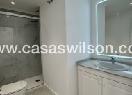 Bestaande bouw - Appartement - Orihuela Costa - Lomas de Campoamor