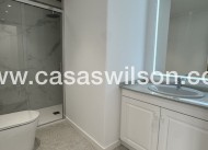 Bestaande bouw - Appartement - Orihuela Costa - Lomas de Campoamor
