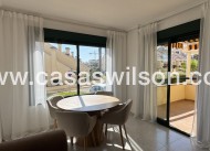 Bestaande bouw - Appartement - Orihuela Costa - Lomas de Campoamor