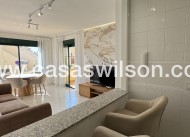 Bestaande bouw - Appartement - Orihuela Costa - Lomas de Campoamor