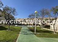 Bestaande bouw - Appartement - Orihuela Costa - Lomas de Campoamor
