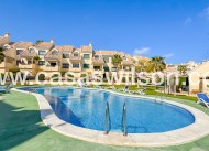 Bestaande bouw - Appartement - Orihuela Costa - Lomas de Campoamor