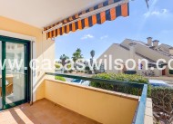 Bestaande bouw - Appartement - Orihuela Costa - Lomas de Campoamor