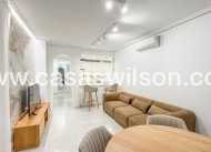 Bestaande bouw - Appartement - Orihuela Costa - Lomas de Campoamor