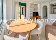 Bestaande bouw - Appartement - Orihuela Costa - Lomas de Campoamor