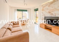 Bestaande bouw - Appartement - Orihuela Costa - Lomas de Campoamor