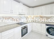 Bestaande bouw - Appartement - Orihuela Costa - Lomas de Campoamor