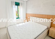 Bestaande bouw - Appartement - Orihuela Costa - Lomas de Campoamor