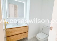 Bestaande bouw - Appartement - Orihuela Costa - Lomas de Campoamor