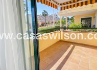Bestaande bouw - Appartement - Orihuela Costa - Lomas de Campoamor