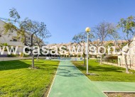 Bestaande bouw - Appartement - Orihuela Costa - Lomas de Campoamor