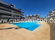 Bestaande bouw - Appartement - Orihuela Costa - Los Altos