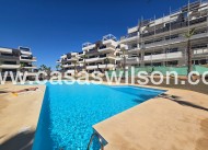 Bestaande bouw - Appartement - Orihuela Costa - Los Altos