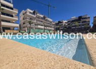 Bestaande bouw - Appartement - Orihuela Costa - Los Altos
