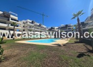 Bestaande bouw - Appartement - Orihuela Costa - Los Altos