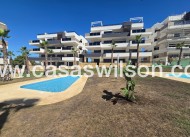Bestaande bouw - Appartement - Orihuela Costa - Los Altos