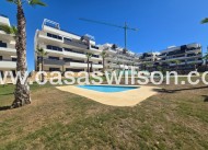 Bestaande bouw - Appartement - Orihuela Costa - Los Altos