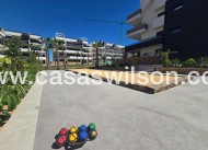 Bestaande bouw - Appartement - Orihuela Costa - Los Altos