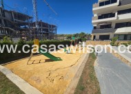 Bestaande bouw - Appartement - Orihuela Costa - Los Altos
