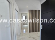 Bestaande bouw - Appartement - Orihuela Costa - Los Altos