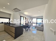Bestaande bouw - Appartement - Orihuela Costa - Los Altos