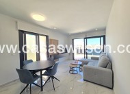 Bestaande bouw - Appartement - Orihuela Costa - Los Altos