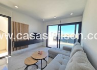 Bestaande bouw - Appartement - Orihuela Costa - Los Altos