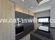 Bestaande bouw - Appartement - Orihuela Costa - Los Altos