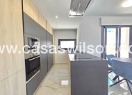 Bestaande bouw - Appartement - Orihuela Costa - Los Altos
