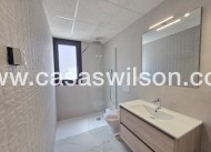 Bestaande bouw - Appartement - Orihuela Costa - Los Altos