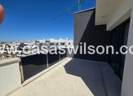Bestaande bouw - Appartement - Orihuela Costa - Los Altos