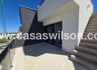 Bestaande bouw - Appartement - Orihuela Costa - Los Altos