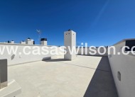 Bestaande bouw - Appartement - Orihuela Costa - Los Altos