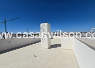 Bestaande bouw - Appartement - Orihuela Costa - Los Altos