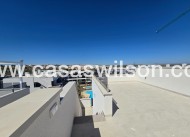 Bestaande bouw - Appartement - Orihuela Costa - Los Altos