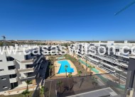 Bestaande bouw - Appartement - Orihuela Costa - Los Altos