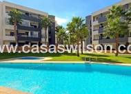 Bestaande bouw - Appartement - Orihuela Costa - Los Altos