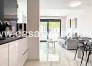 Bestaande bouw - Appartement - Orihuela Costa - Los Altos
