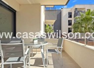 Bestaande bouw - Appartement - Orihuela Costa - Los Altos