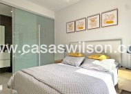 Bestaande bouw - Appartement - Orihuela Costa - Los Altos