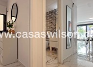 Bestaande bouw - Appartement - Orihuela Costa - Los Altos